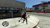 Project Wanted True Crime 2022 Revolution Beta v3